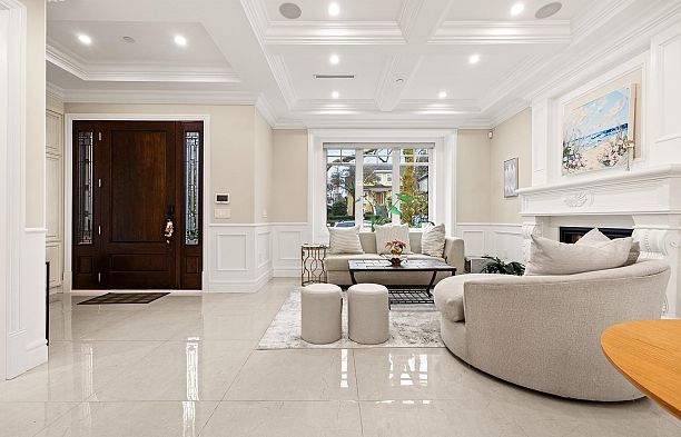 4307 W 13th Avenue Point Grey