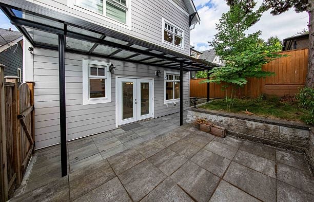 2753 Alma Street Point Grey
