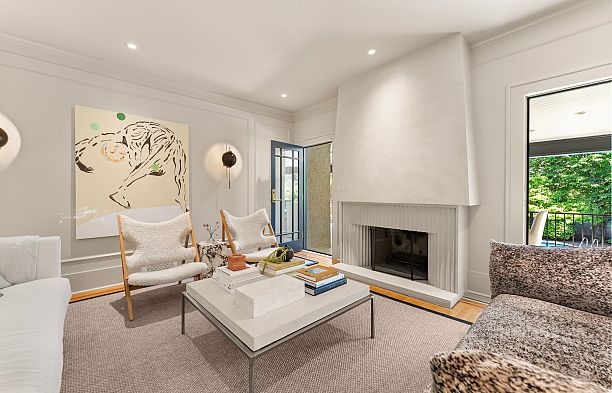 5362 Cypress Street Shaughnessy