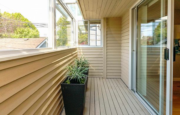 1921 Creelman Avenue Kitsilano