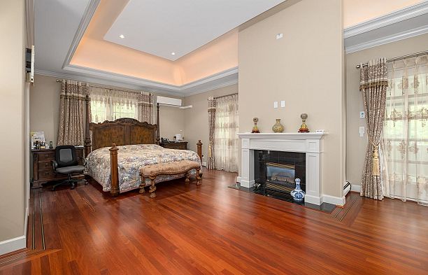 1375 W King Edward Avenue Shaughnessy
