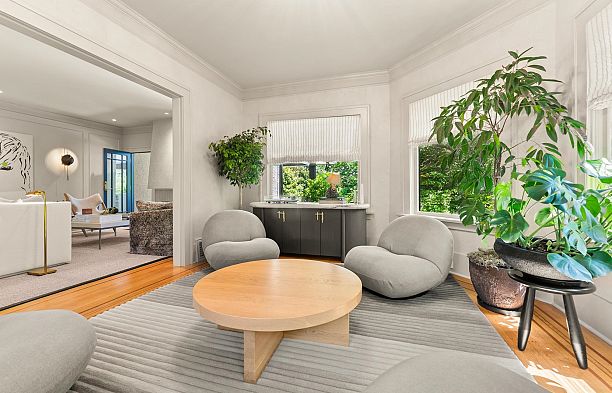 5362 Cypress Street Shaughnessy