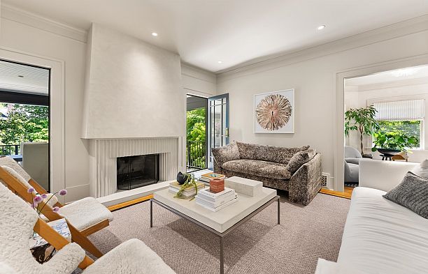 5362 Cypress Street Shaughnessy