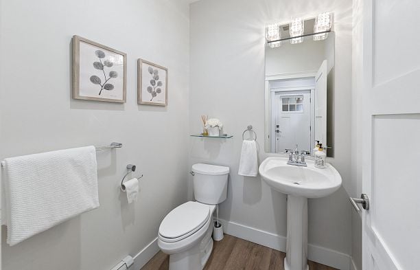 2753 Alma Street Point Grey