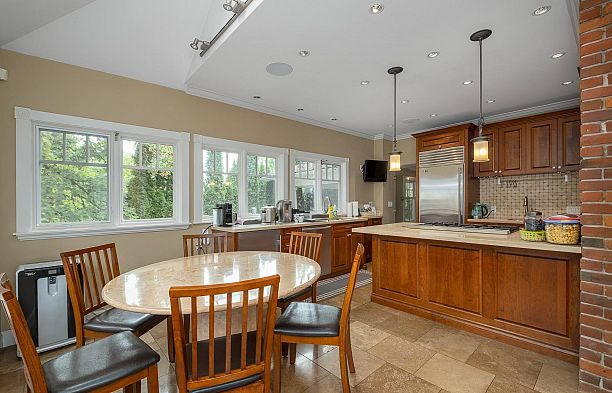 1375 W King Edward Avenue Shaughnessy