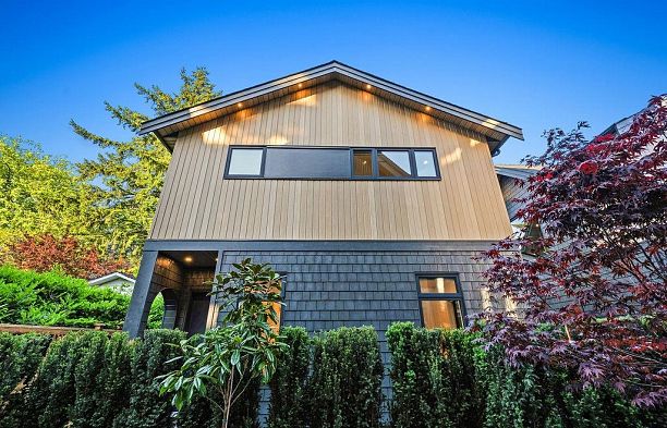 5038 Granville Street Shaughnessy