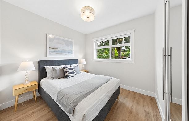 2753 Alma Street Point Grey