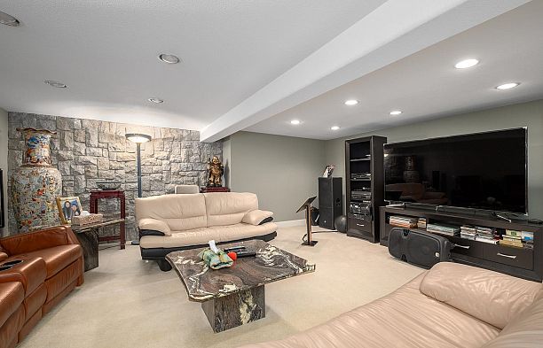 1375 W King Edward Avenue Shaughnessy