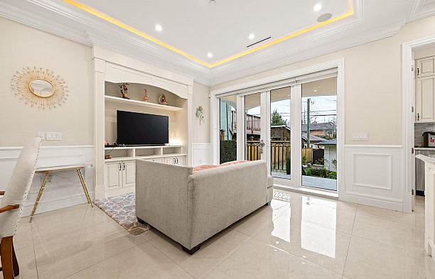 4307 W 13th Avenue Point Grey