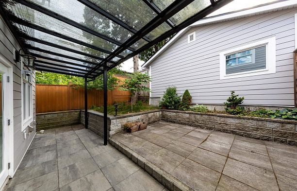 2753 Alma Street Point Grey