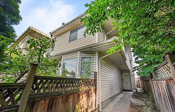 819 W 70th Avenue Marpole