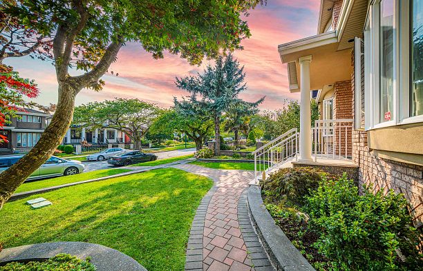 763 W 64th Avenue Marpole