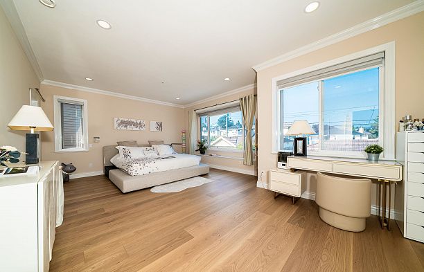 763 W 64th Avenue Marpole