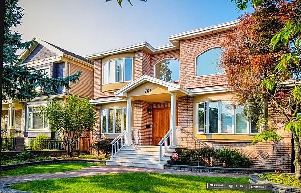 763 W 64th Avenue Marpole