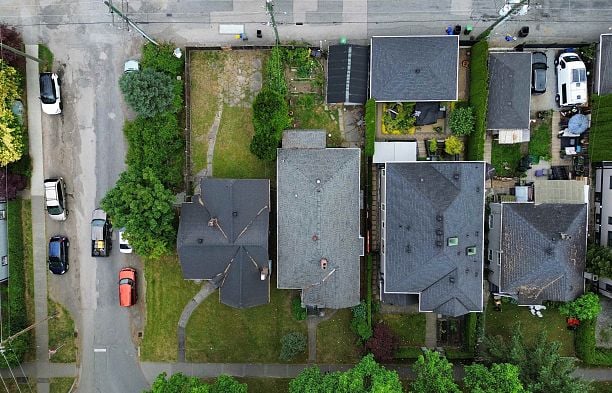 3481 W 10th Avenue Kitsilano