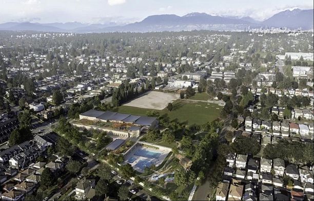 922 Park Drive Marpole