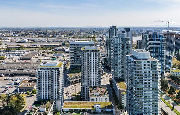 2003 455 SW Marine Drive Marpole