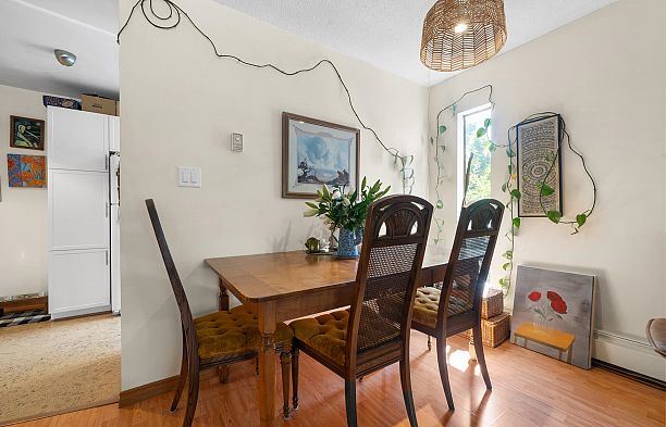 214 2190 W 7th Avenue Kitsilano