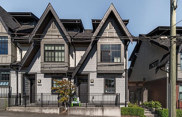 1038 Park Drive Marpole