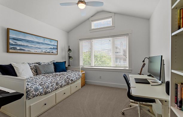 2416 W 8th Avenue Kitsilano