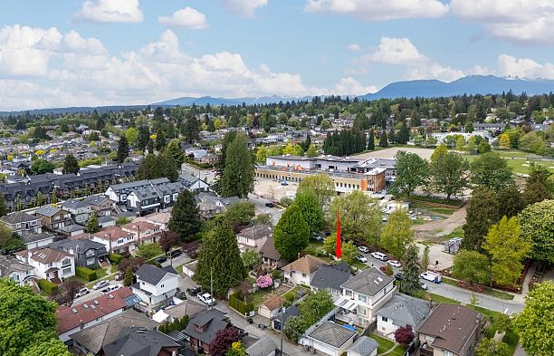 922 Park Drive Marpole