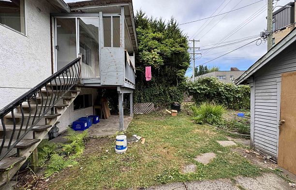 3481 W 10th Avenue Kitsilano