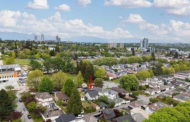 922 Park Drive Marpole