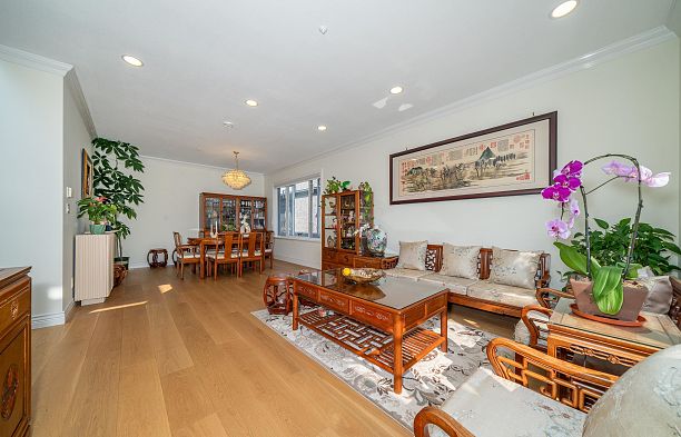763 W 64th Avenue Marpole