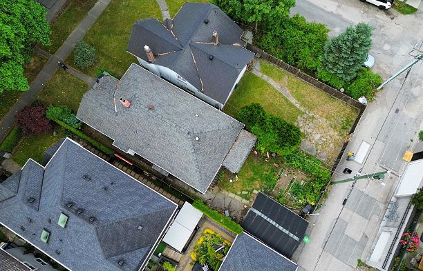 3481 W 10th Avenue Kitsilano
