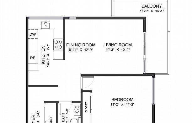 214 2190 W 7th Avenue Kitsilano