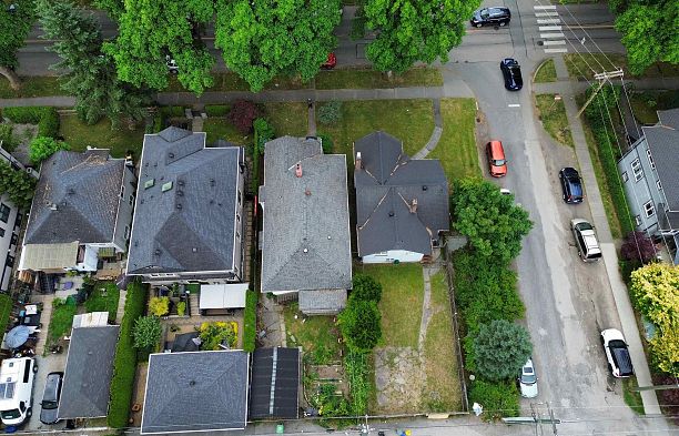 3481 W 10th Avenue Kitsilano