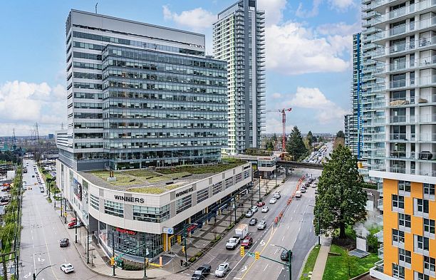2003 455 SW Marine Drive Marpole