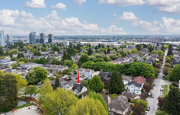 922 Park Drive Marpole