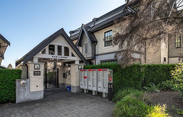 1038 Park Drive Marpole