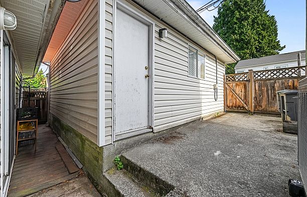 819 W 70th Avenue Marpole