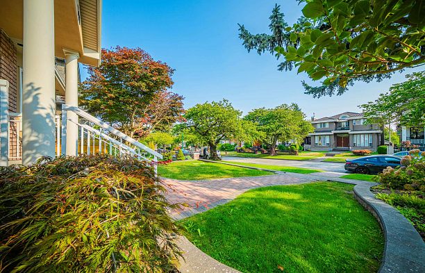 763 W 64th Avenue Marpole