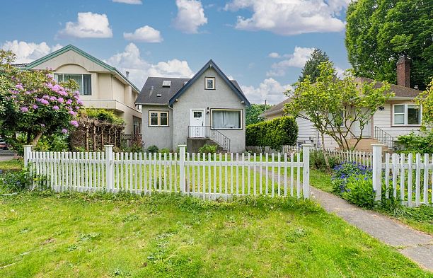 922 Park Drive Marpole