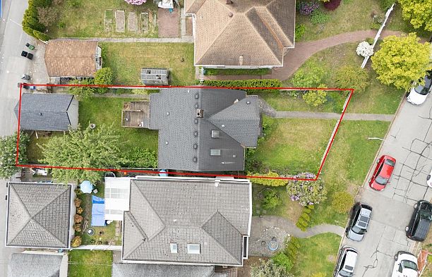 922 Park Drive Marpole