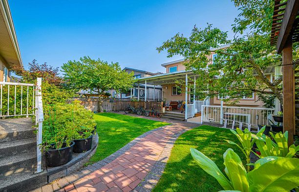 763 W 64th Avenue Marpole