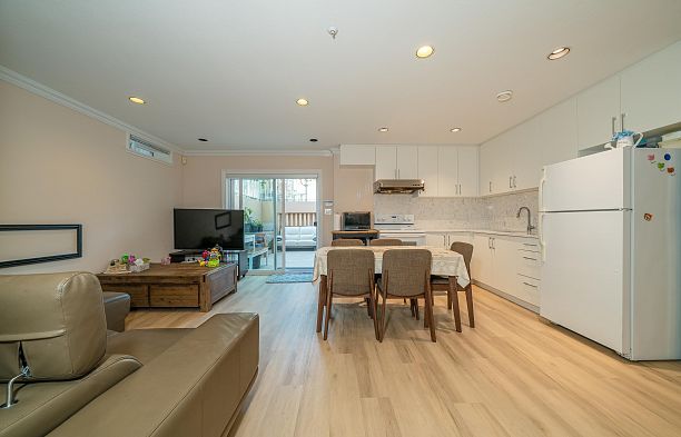 763 W 64th Avenue Marpole