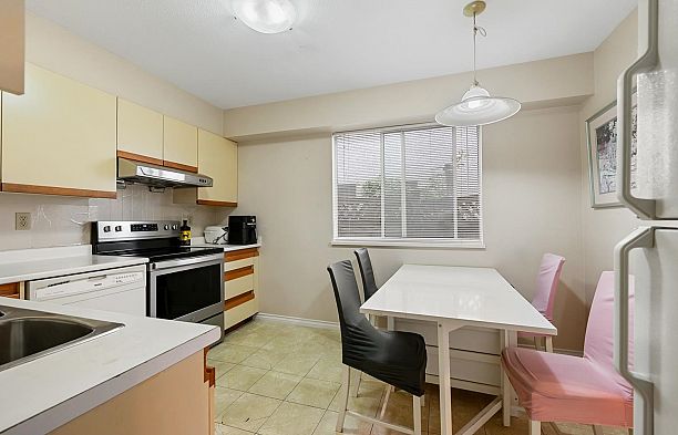 819 W 70th Avenue Marpole