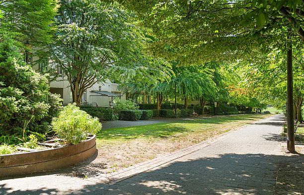 214 2190 W 7th Avenue Kitsilano