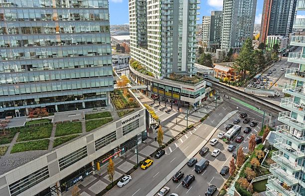 2003 455 SW Marine Drive Marpole