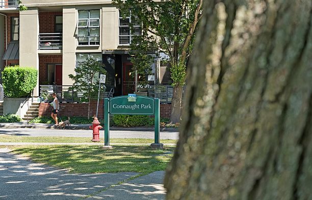 214 2190 W 7th Avenue Kitsilano
