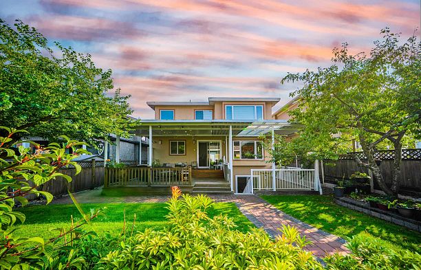 763 W 64th Avenue Marpole