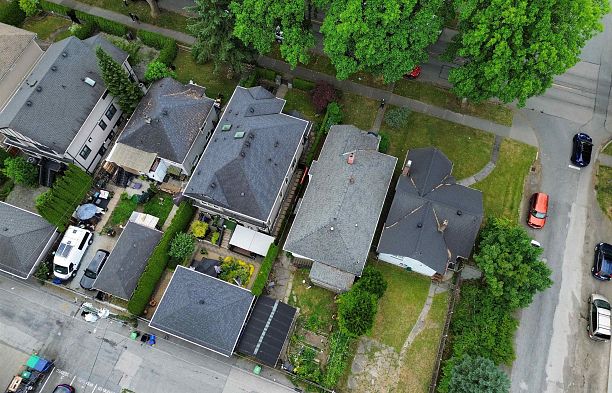 3481 W 10th Avenue Kitsilano