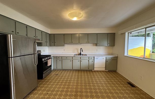 3481 W 10th Avenue Kitsilano