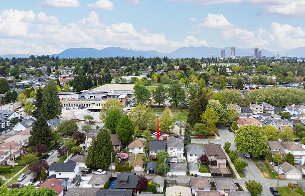 922 Park Drive Marpole