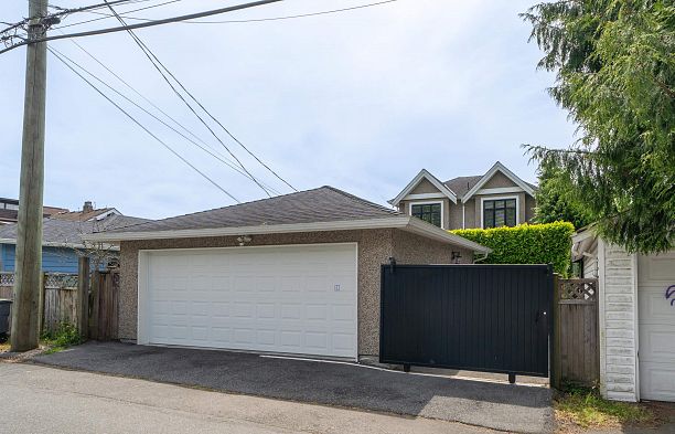 1683 W 64th Avenue South Granville