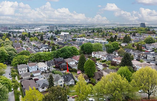 922 Park Drive Marpole